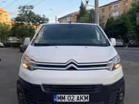 Second-hand Citroën Jumpy 140 CP (102 kW) 2017 Monovolum