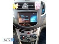 second-hand Chevrolet Trax (Opel Mokka) 1.7 TDI, 130 cp, AWD. automat.