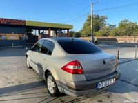 second-hand Renault Mégane II 1.6 benzină 160 mii km