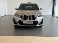 Second-hand BMW X1 Comfort Edition 150 CP (110 kW) 2025 Argintiu space metalizat metalizat SUV