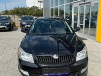 second-hand Skoda Octavia 