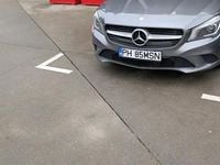 Second-hand Mercedes CLA200 Shooting Brake 136 CP (100 kW) 2015 Break