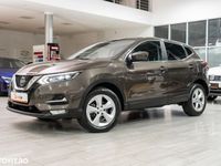 second-hand Nissan Qashqai 1.3 DIG-T DCT N-CONNECTA