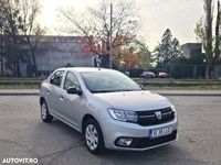 second-hand Dacia Logan 1.5 DCI Laureate