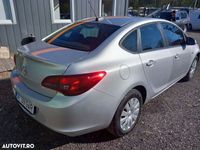 second-hand Opel Astra IF 09 GAR