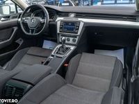 second-hand VW Passat 2.0 TDI DSG R Executive