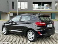 second-hand Ford Fiesta 1.0 EcoBoost S&S TREND