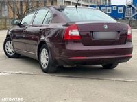 Second-hand Skoda Octavia Classic 105 CP (77 kW) 2012 Culoarealte culori Hatchback
