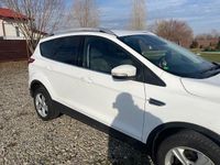 Second-hand Ford Kuga 150 CP (110 kW) 2016 SUV