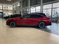 Second-hand BMW 540 Comfort Edition 286 CP (210 kW) 2024 Dragon fire red metallic metalizat Berlinǎ