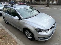 second-hand VW Golf VII 2016 Euro 6 Navi Apple Carplay