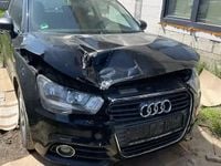 Second-hand Audi A1 120 CP (88 kW) 2012 Hatchback