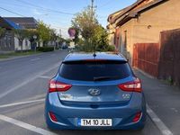 second-hand Hyundai i30 1.6 CRDi Exclusive