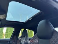 second-hand Audi RS3 2019 2.5 Benzină 400 CP 47.000 km - 49.960 EUR - leasing auto