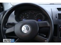 second-hand VW Polo 