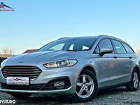 second-hand Ford Mondeo 2.0 EcoBlue Business Edition