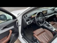 second-hand Audi A4 2016 Kombi