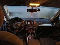 Second-hand Audi Q5 177 CP (130 kW) 2010 SUV