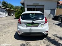 second-hand Ford Fiesta 1.25i