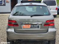 second-hand Mercedes B180 CDI