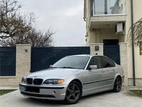 Second-hand BMW 320 150 CP (110 kW) 2002 Berlinǎ