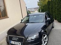Second-hand Audi A4 S-Line 143 CP (105 kW) 2009 Culoaregri Break