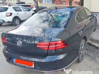 second-hand VW Passat B8 Confort line-RLine