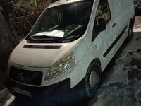Second-hand Fiat Scudo 2010