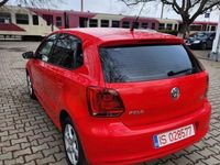 second-hand VW Polo 1.2 TDI CR DPF Highline