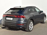 second-hand Audi Q8 PI 55 TFSI quattro