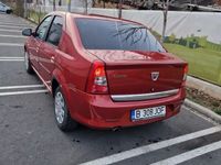 second-hand Dacia Logan 1.6 16V MPI Prestige