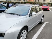 Second-hand Alfa Romeo 159 160 CP (117 kW) 2006 Gri Break