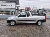 second-hand Dacia Pick up 