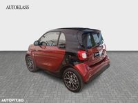 second-hand Smart ForTwo Electric Drive 60 kW prime