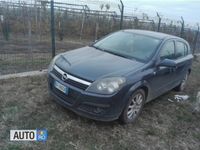 Second-hand Opel Astra 102 CP (75 kW) 2007 Berlinǎ