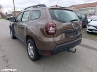 second-hand Dacia Duster TCe 130 GPF 4WD Comfort