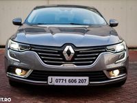 Second-hand Renault Talisman 130 CP (95 kW) 2016 Culoaregri Berlinǎ