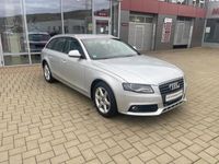 second-hand Audi A4 2.0 TDI Ambiente