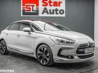 Second-hand Citroën DS5 Sport Chic 160 CP (117 kW) 2013 Culoarealb Hatchback