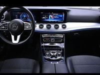 second-hand Mercedes E200 9G-TRONIC Avantgarde