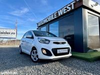 second-hand Kia Picanto 1.0 Vision