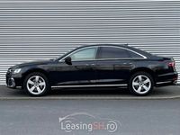 second-hand Audi A8 