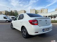 second-hand Dacia Logan 2015 0.9 TCE euro 6