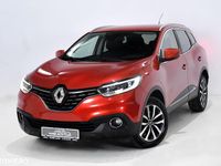 Second-hand Renault Kadjar Business 110 CP (80 kW) 2018 Culoarerosu SUV