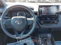 second-hand Toyota Corolla 2021 1.8 Hibrid 97 CP 16.783 km - 23.900 EUR - leasing auto