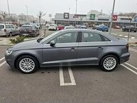 Second-hand Audi A3 81 CP (59 kW) 2015 Berlinǎ