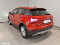 second-hand Audi Q2 Design 1.0 TFSI