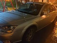 Second-hand Ford Mondeo 131 CP (96 kW) 2006 Berlinǎ