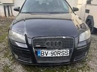 Second-hand Audi A3 S-Line 140 CP (102 kW) 2006 Hatchback