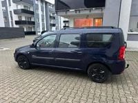 Second-hand Dacia Logan MCV 90 CP (66 kW) 2012 Van